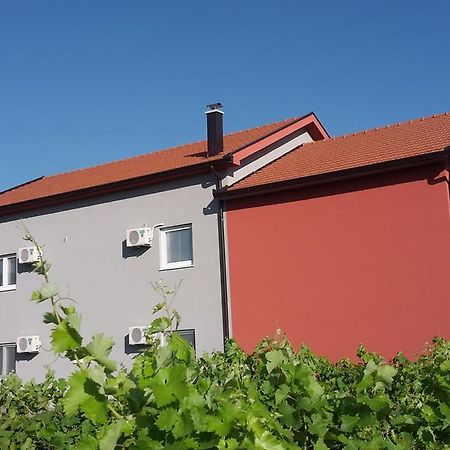 Pansion Polonia Medjugorje Hotel Exterior photo